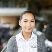 Mariam Akhiar Mariam Akhiar