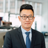 David Tsai David Tsai
