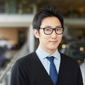 Danny Hong Danny Hong