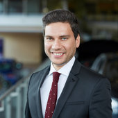 Dmitry Borovik Dmitry Borovik