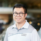 Kevin Tung Kevin Tung