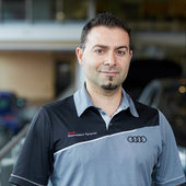 Levent Ali Levent Ali